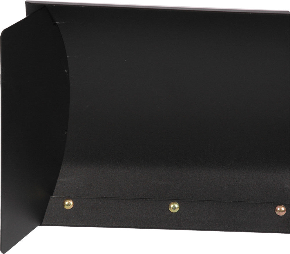 CYCLE COUNTRY Plow Wing 10-0400