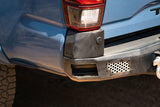 DV8 Offroad 16-23 Toyota Tacoma MTO Series Rear Bumper RBTT1-04