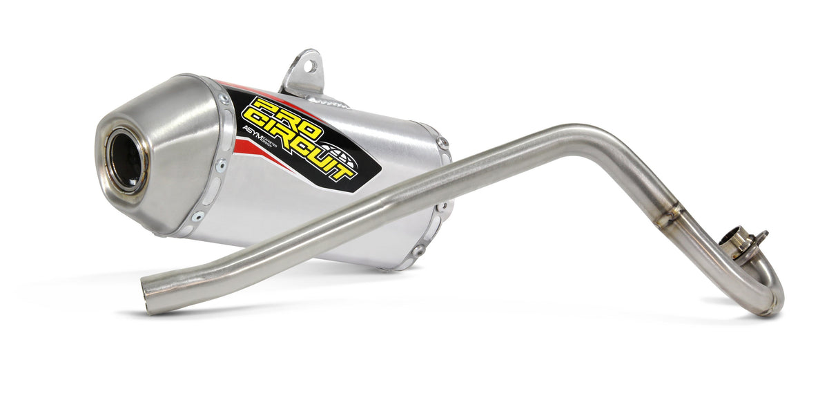 PRO CIRCUIT P/C T-6 Exhaust System Crf110f '13-18 0111311G
