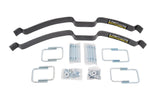 Hellwig 04-08 Ford F-150 2/4WD EZ Level 990 Helper Spring - Up To 2000lbs 984