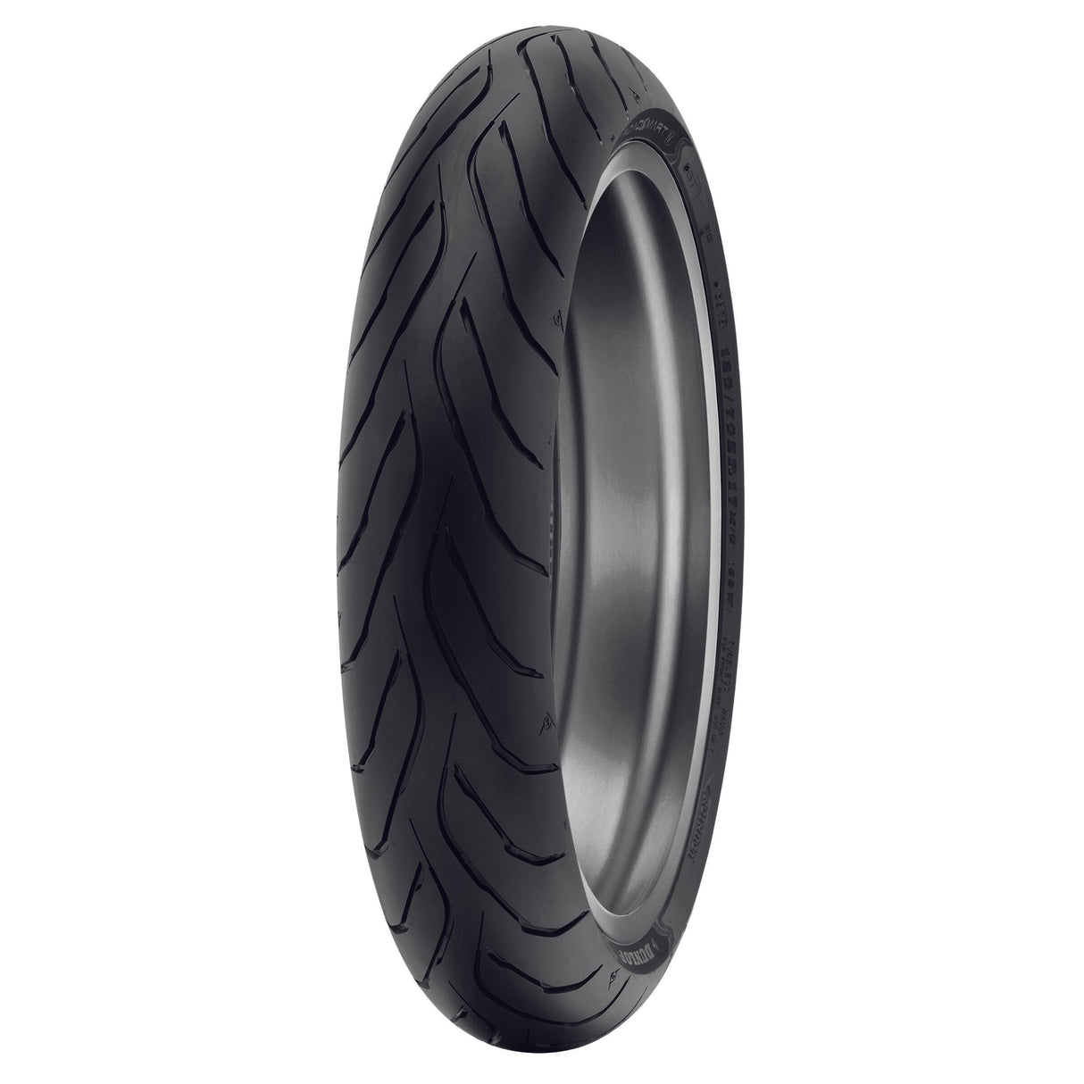 DUNLOP Tire Roadsmart Iv Front 120/70zr17 (58w) Tl 45253301