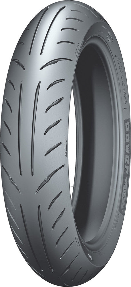 MICHELINTire Power Pure Sc Front 110/90-13 56p Bias Tl17448