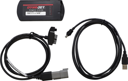 DYNOJET Power Vision 3 - Can-Am PV3-25-15