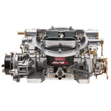 Edelbrock 650 CFM Thunder AVS Annular Carb w/ Electronic Choke 1906