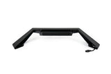 DV8 Offroad Bull Bar Add-On For DV8 Ford Bronco Bumpers - Fits 13in Elite Series Light Bar LBUN-01