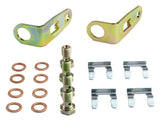 Goodridge 06+ Civic (all rear disc models including Si) Brake Lines 20024