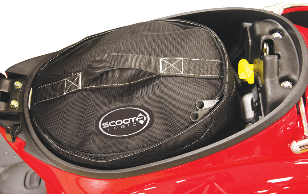 KWIK TEKUnder Seat Bag 13" L X 11" W X 8" HSLUSB-1
