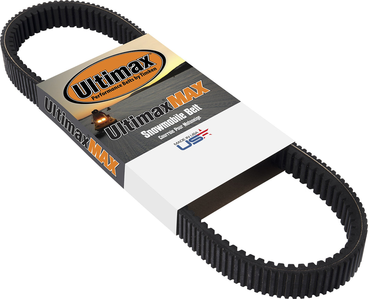 ULTIMAX Max Drive Belt MAX1134M3