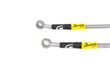 Goodridge 85-89 Toyota MR-2 Brake Lines 21091