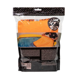 Chemical Guys Fatty Super Dryer Microfiber Drying Towel - 25in x 34in - Orange MIC881