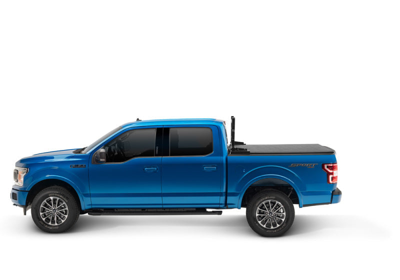 BackRack 17-23 F250/350 (Aluminum Body) Original Rack Frame Only Requires Hardware 15018