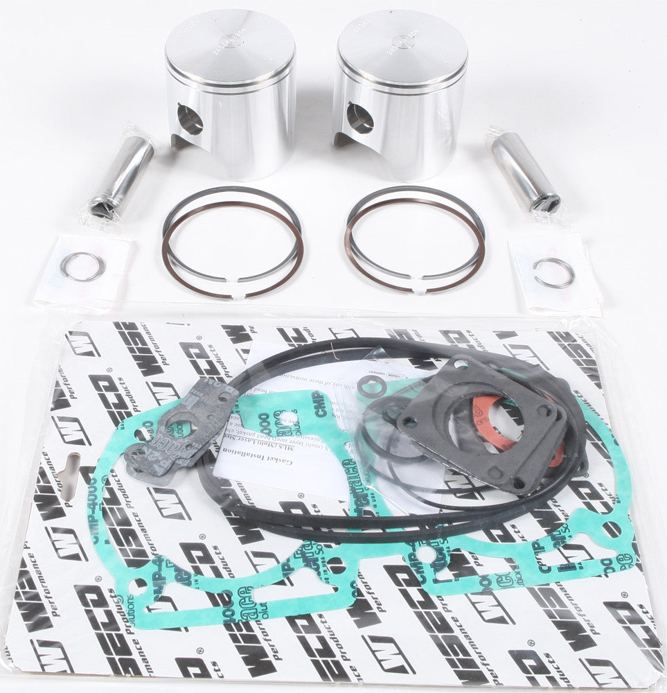 WISECO Overbore Piston Kit SK1312