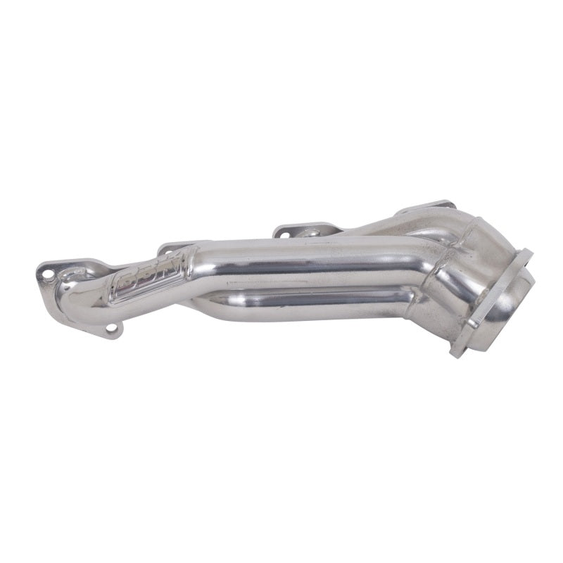 BBK 05-15 Dodge Challenger Charger 5.7 Hemi Shorty Tuned Length Exhaust Headers 1-3/4 Silver Ceramic 40120