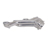 BBK 05-15 Dodge Challenger Charger 5.7 Hemi Shorty Tuned Length Exhaust Headers 1-3/4 Silver Ceramic 40120