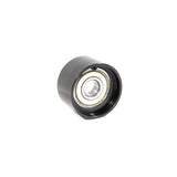 VMP Performance 58mm Billet Aluminum Idler Pulley 6-/8-Rib 1.375in Wide VMP-58-SM