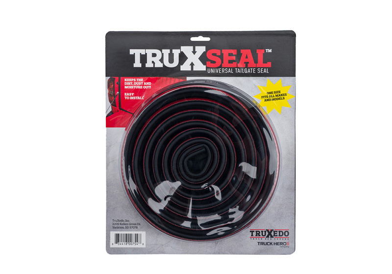 Truxedo TruXseal Universal Tailgate Seal - Single Application 1703206
