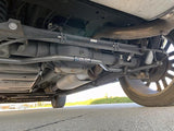 Progress Tech LT 01-20 Chevrolet Tahoe/Suburban / GMC Yukon Rear Sway Bar (30mm) - Gray 22.0460.000