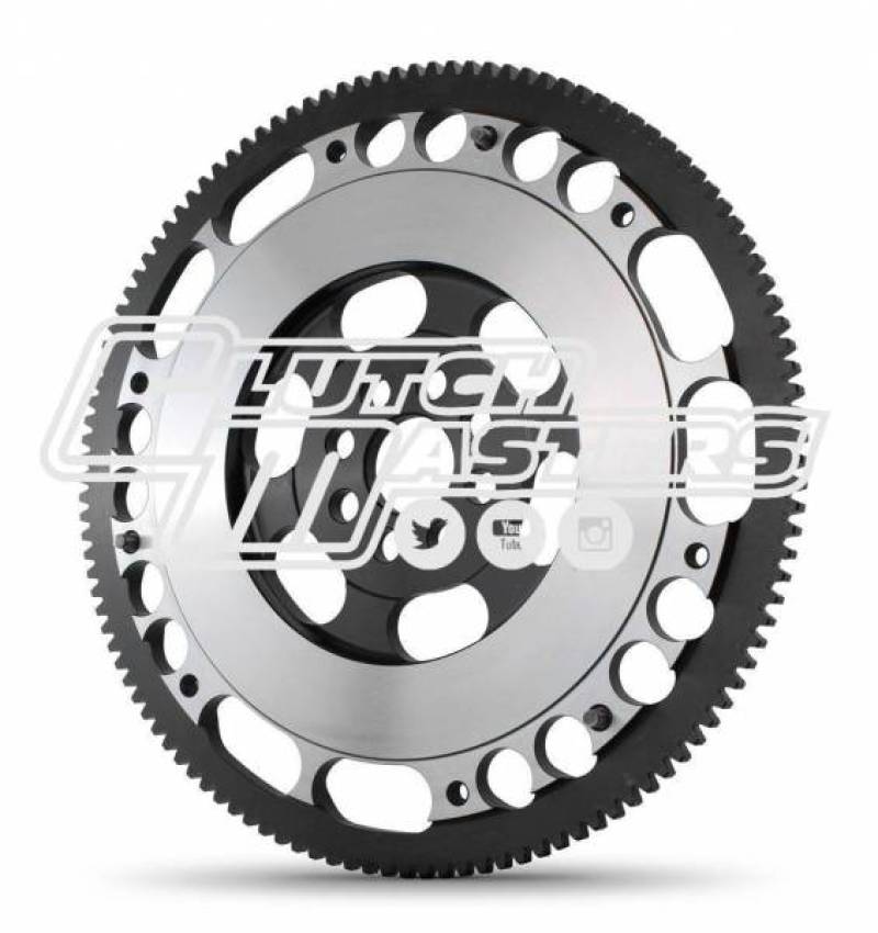 Clutch Masters 02-06 Acura RSX 2.0L 5 Sp (High Rev) / RSX 2.0L Type-S 6 Sp (High Rev) Steel Flywheel FW-037-SF