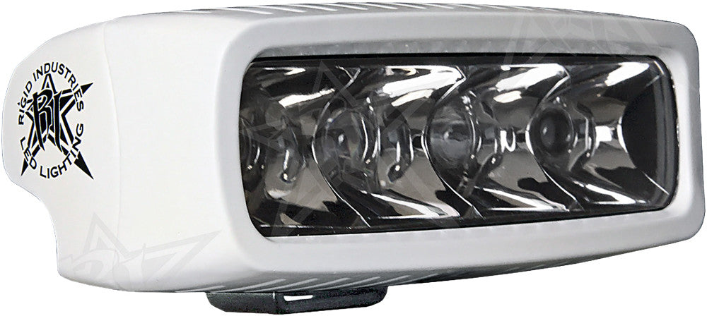 RIGID Pr/Msr- Q Series Spot White 94521