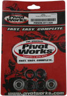 PIVOT WORKS Shock Bearing Kit PWSHK-H11-520