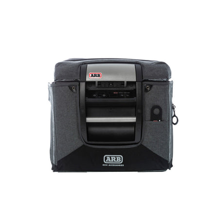 ARB Transit Bag Classic Fridge 63Q Series 2 Grey/Black 10900044
