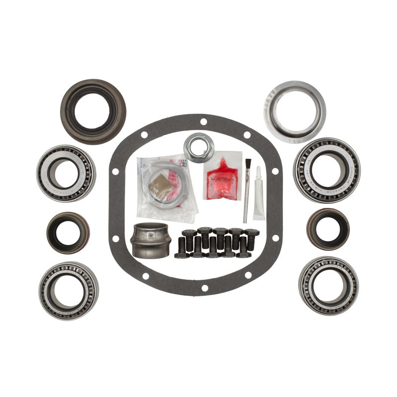 Eaton Dana 30 JK Front Master Install Kit K-D30-JK