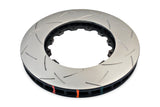 DBA 500 Series Slotted Replacement Rotor ONLY (w/ Replacement NAS Lock Nuts) 52218.1S