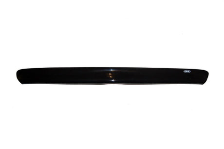 AVS 11-16 Chrysler Town & Country High Profile Bugflector II Hood Shield - Smoke 25318