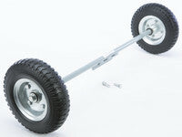 FIRE POWER Mototrainer Training Wheels Ttr50 2002-0001H