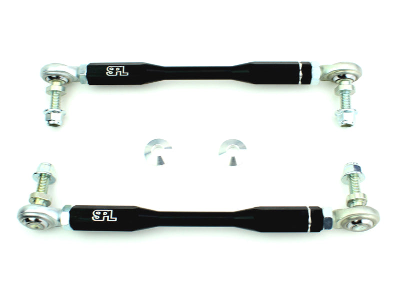 SPL Parts 2014+ BMW M2/M3/M4 (F8X) Front Swaybar Endlinks SPL FE F8X