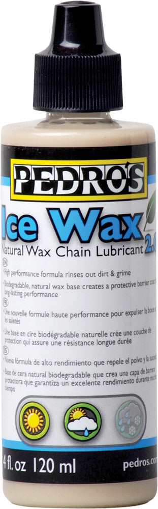 PEDROSIce Wax 2.0 4oz6170041