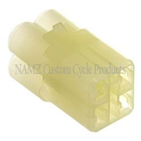 NAMZ HM Sealed Series 4-Position Female Connector (Each) NS-6180-4181