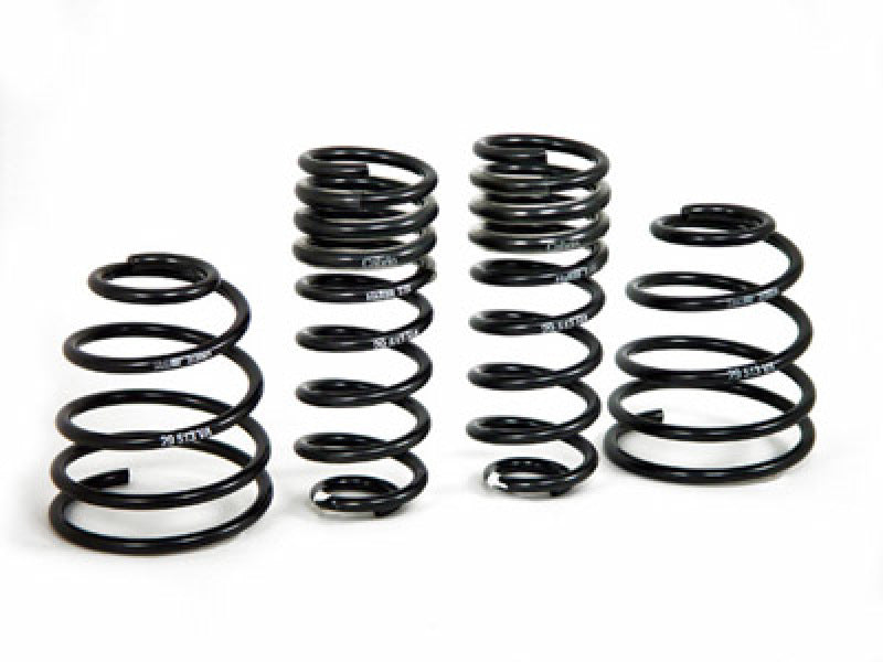 H&R 98-04 Porsche 911/996 C2 (2WD) Cabrio/Targa Sport Spring 29513-2