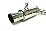 ISR Performance GT Single Exhaust - Nissan 370Z IS-GT-370Z