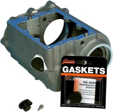 JAMES GASKETSGasket Plg Speedo Drive Rms 4s 4 Speed Trans 1/Pk 35607-73-X35607-73-X