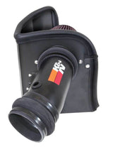K&N 2015 Dodge Challenger/Charger 6.2L V8 Typhoon Short Ram Intake 69-2550TTK