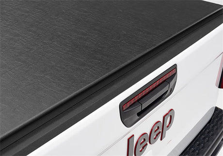 Truxedo 2020 Jeep Gladiator 5ft Lo Pro Bed Cover 523201