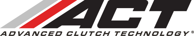 ACT 2002 Acura RSX XT/Race Sprung 6 Pad Clutch Kit AR1-XTG6
