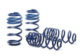 H&R 08-15 Audi A5/A5 Quattro/S5 (2WD/AWD) B8 OE Sport Spring 29061-1