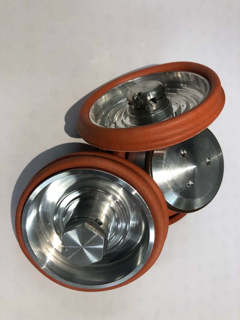 TiAL Sport V60 Wastegate Special Diaphragm 5211