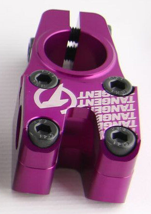 TANGENT Split Stem 1/8x57mm Purple 25-2579