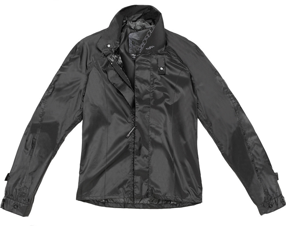 SPIDI Rain Liner Ladies Black L X54-536-L