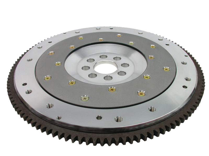 Fidanza 02-08 Honda Civic Si/02-06 Acura RSX (incl Type-S) 8lb Aluminum Flywheel 191471