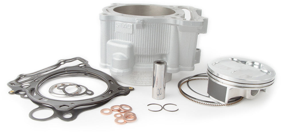 CYLINDER WORKS Cylinder Kit Hc 95.00/Std 13.0:1 Yam 20001-K01HC