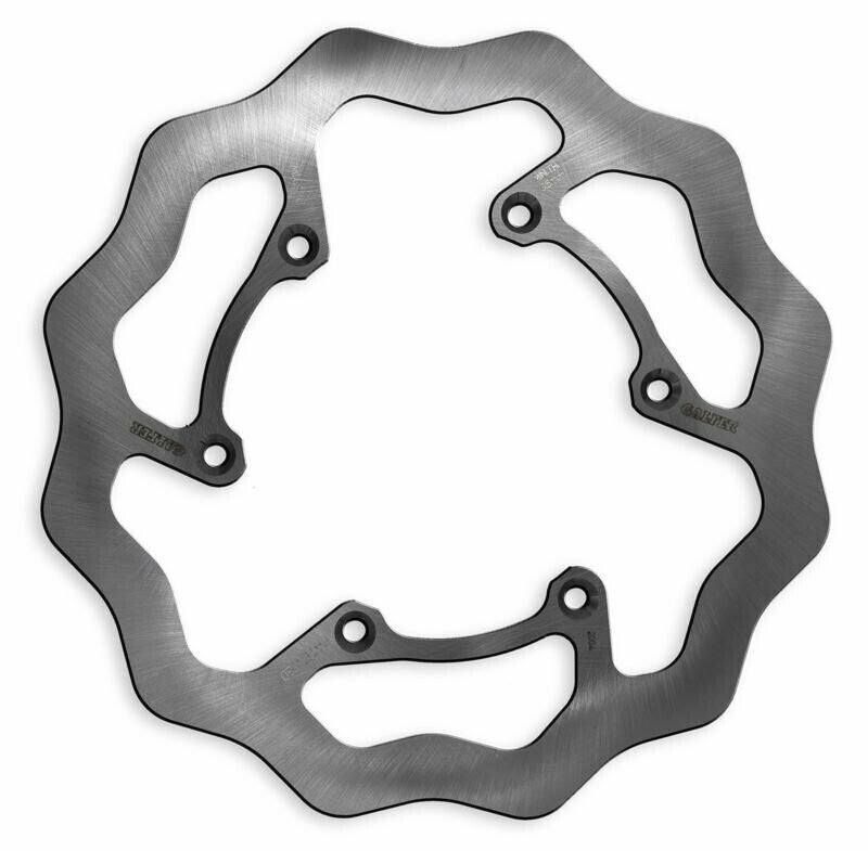 GALFER Wave Rotor Rear DF531W
