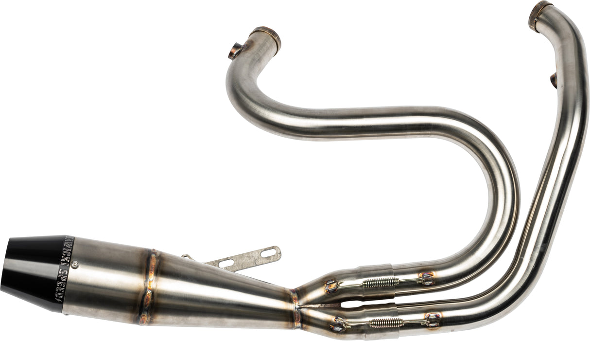 SAWICKI 2in1 Dyna Shorty Brushed Ss 930-01206