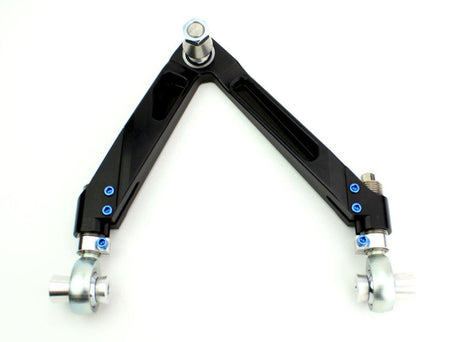 SPL Parts 03-08 Nissan 350Z Front Upper Camber/Caster Arms SPL FUA Z33
