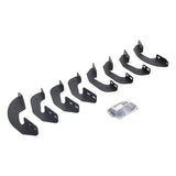 Go Rhino 07-20 Toyota Tundra Brackets for RB Running Boards 6944155