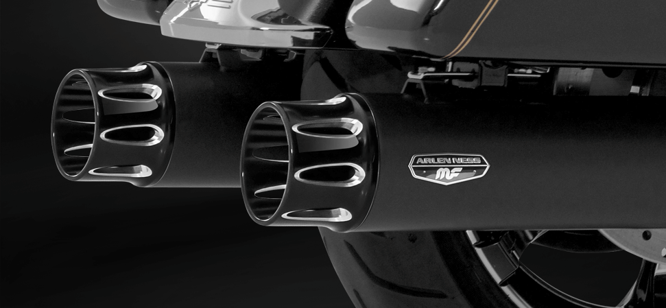 MAGNAFLOWNess Deep Cut Blk/Blk Flh/Flt 95-167200604