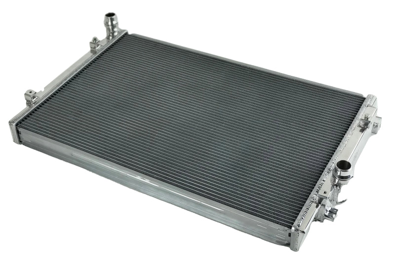 CSF 2015+ Volkswagen Golf/GTI (VAG MQB) Triple-Pass Radiator 7084